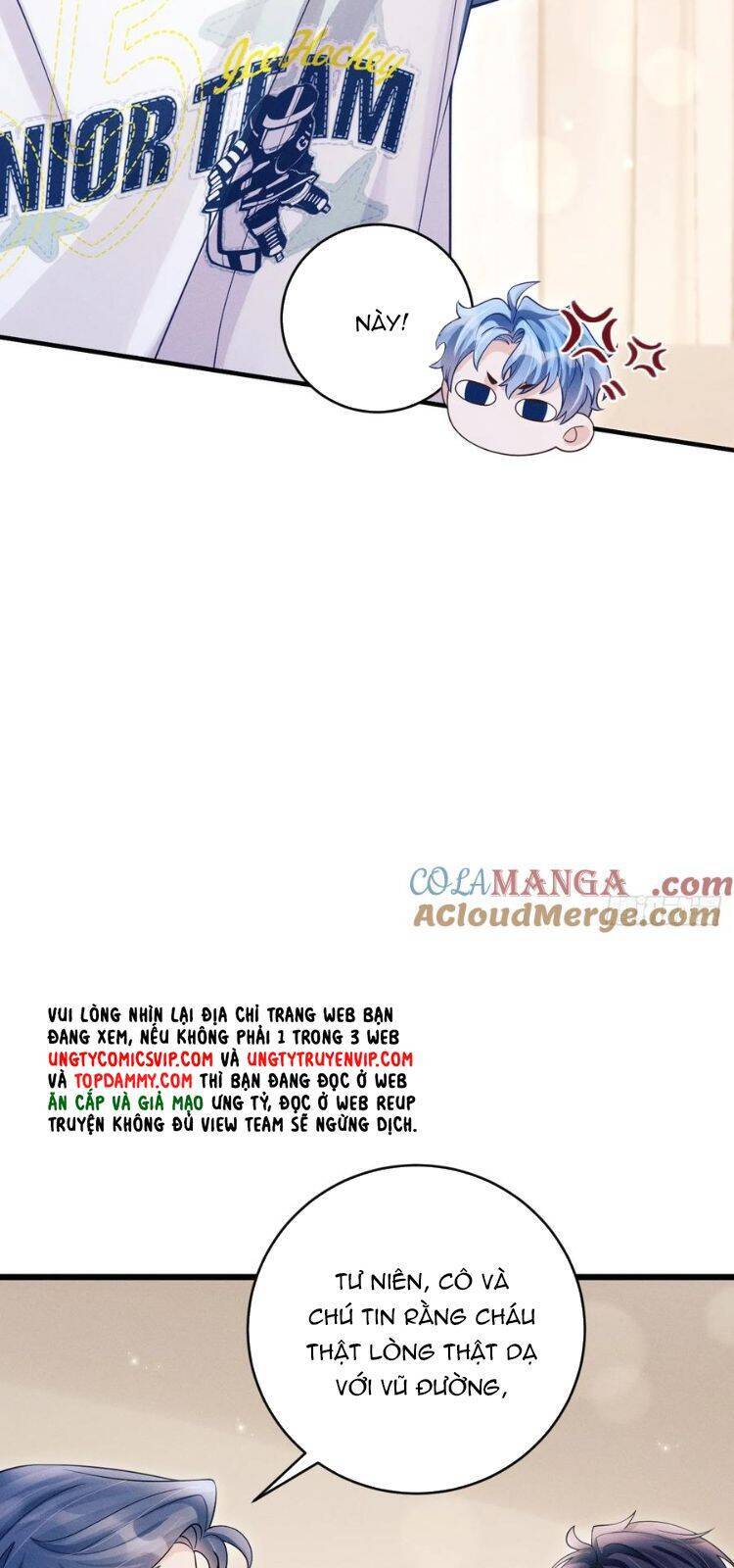Tôi Hoài Nghi Ảnh Đế Đang Theo Đuổi Tôi Chap 152 - Next Chap 153