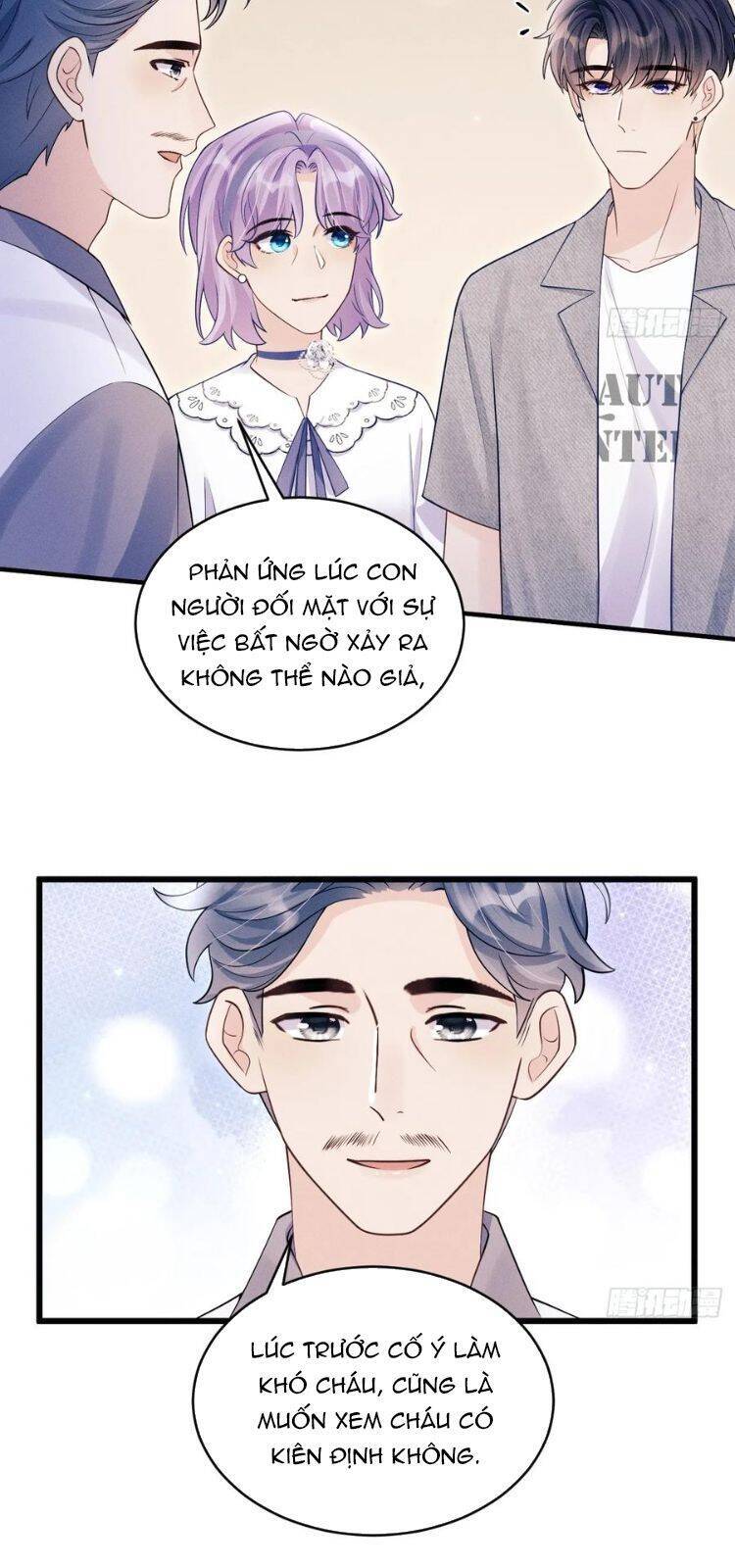 Tôi Hoài Nghi Ảnh Đế Đang Theo Đuổi Tôi Chap 152 - Next Chap 153