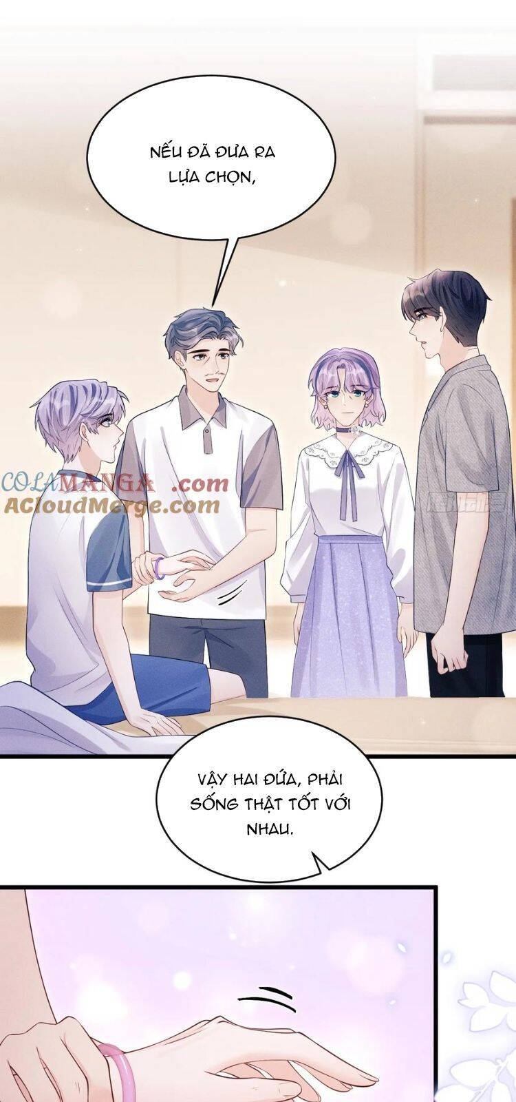 Tôi Hoài Nghi Ảnh Đế Đang Theo Đuổi Tôi Chap 152 - Next Chap 153