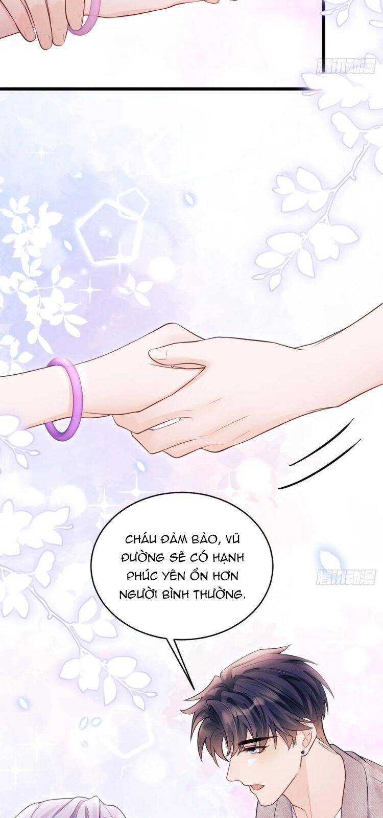 Tôi Hoài Nghi Ảnh Đế Đang Theo Đuổi Tôi Chap 152 - Next Chap 153
