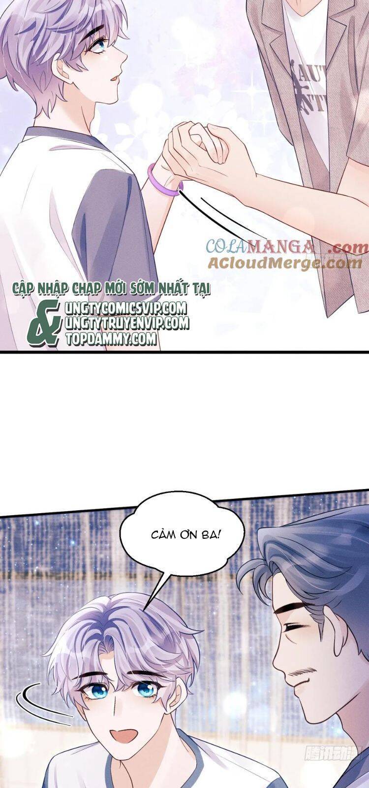 Tôi Hoài Nghi Ảnh Đế Đang Theo Đuổi Tôi Chap 152 - Next Chap 153