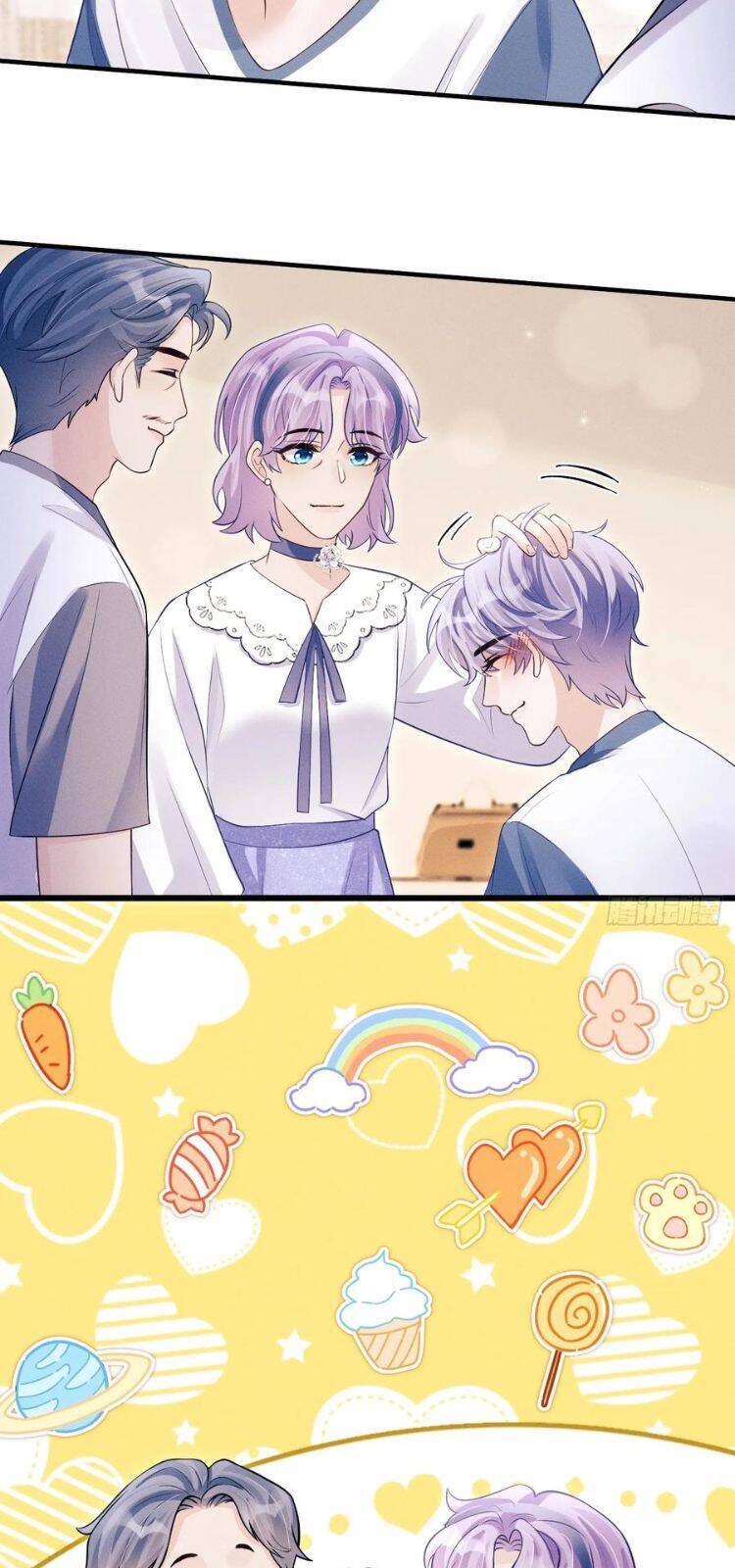 Tôi Hoài Nghi Ảnh Đế Đang Theo Đuổi Tôi Chap 152 - Next Chap 153