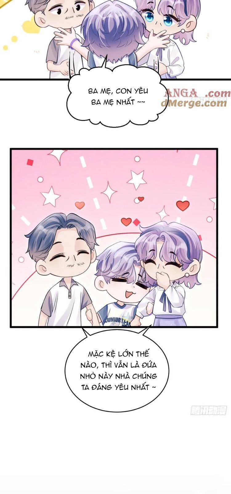 Tôi Hoài Nghi Ảnh Đế Đang Theo Đuổi Tôi Chap 152 - Next Chap 153