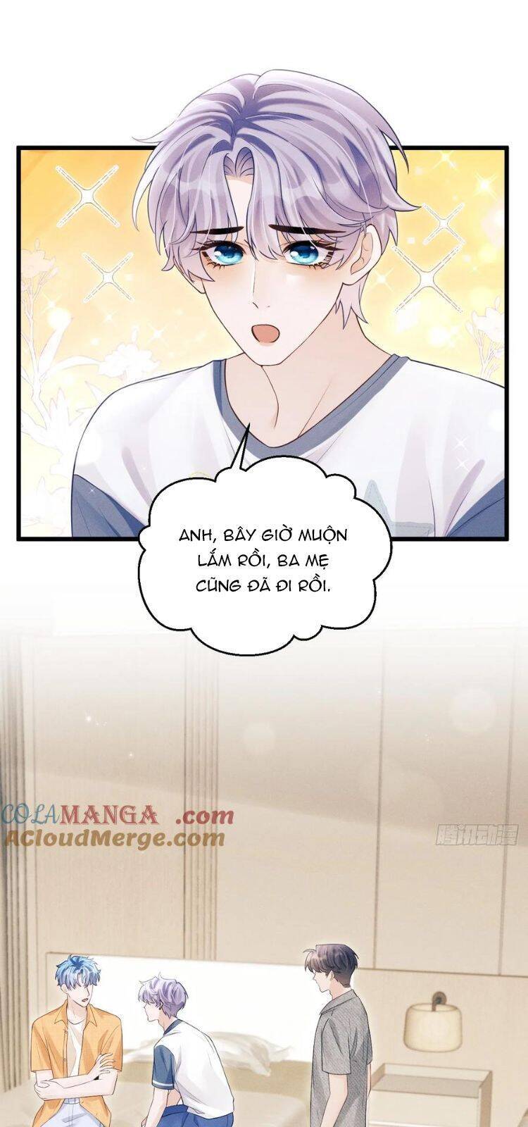 Tôi Hoài Nghi Ảnh Đế Đang Theo Đuổi Tôi Chap 152 - Next Chap 153