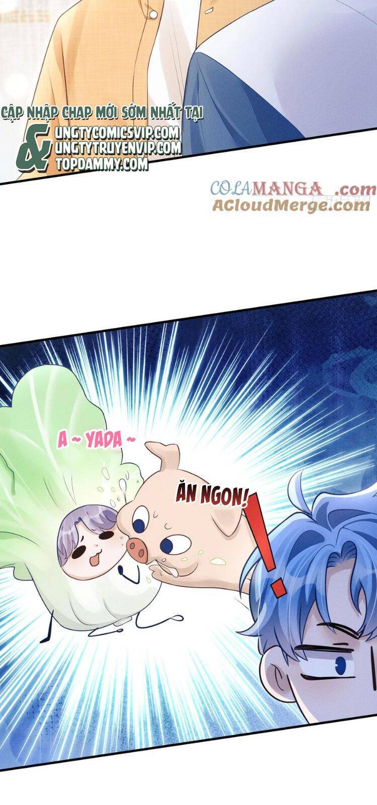 Tôi Hoài Nghi Ảnh Đế Đang Theo Đuổi Tôi Chap 152 - Next Chap 153
