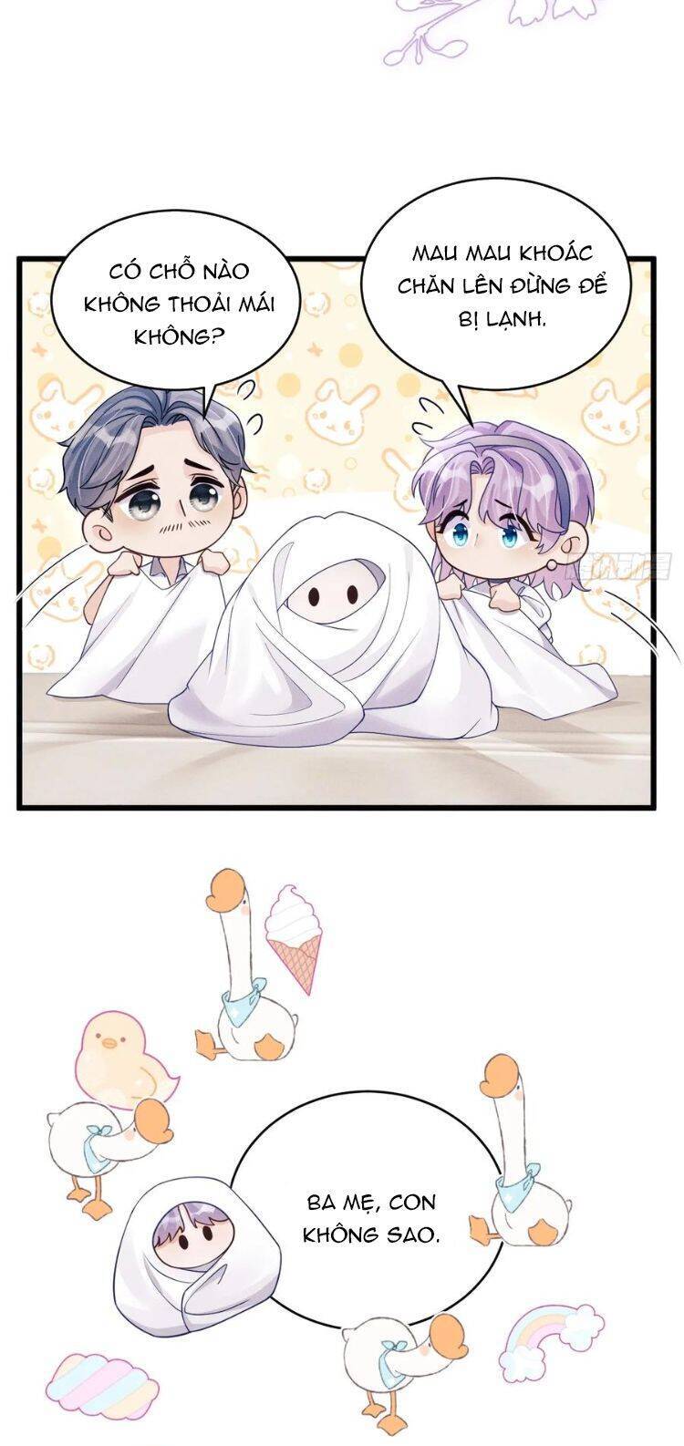 Tôi Hoài Nghi Ảnh Đế Đang Theo Đuổi Tôi Chap 152 - Next Chap 153