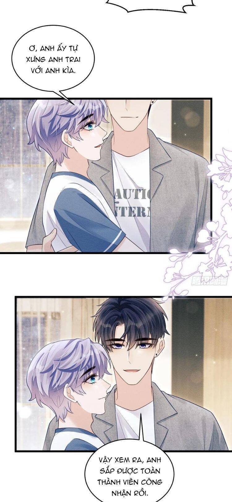 Tôi Hoài Nghi Ảnh Đế Đang Theo Đuổi Tôi Chap 152 - Next Chap 153
