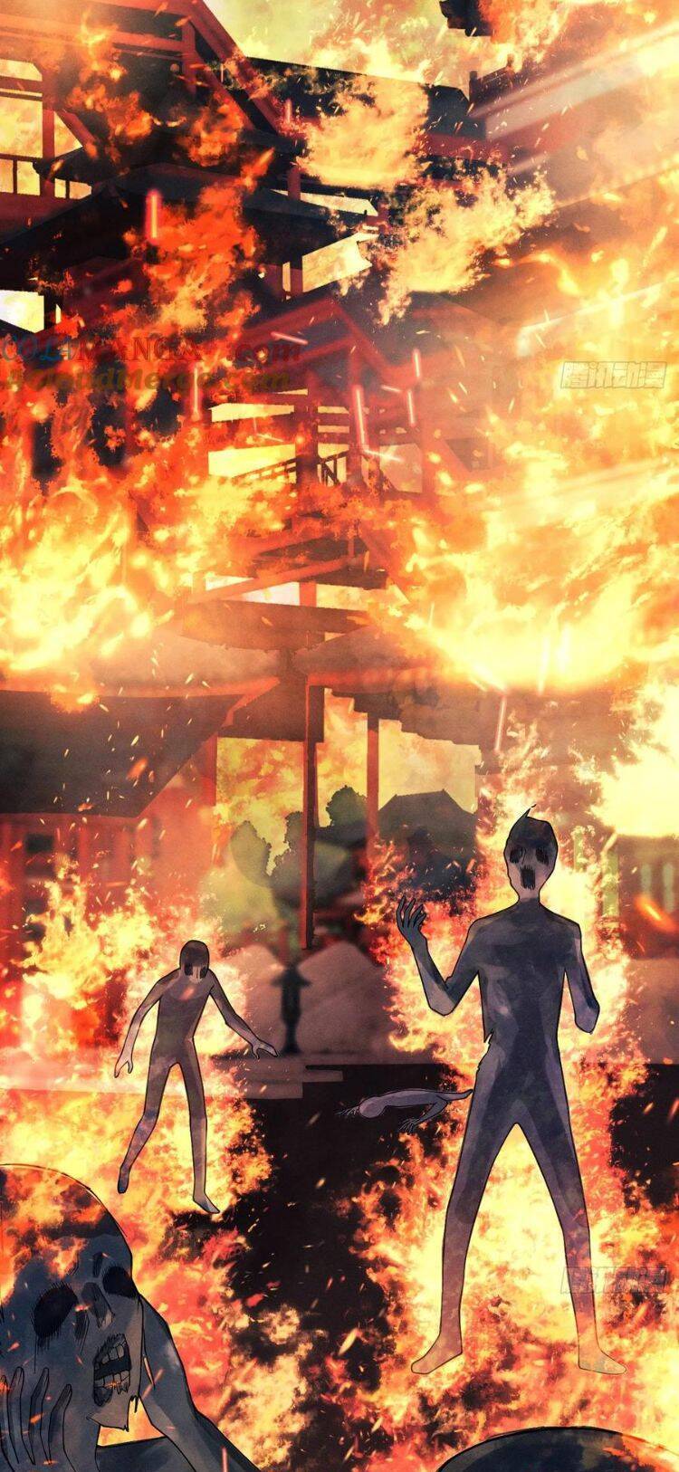 Tôi Hoài Nghi Ảnh Đế Đang Theo Đuổi Tôi Chap 152 - Next Chap 153