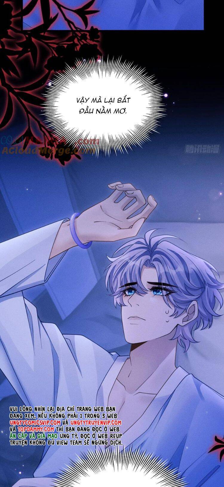 Tôi Hoài Nghi Ảnh Đế Đang Theo Đuổi Tôi Chap 152 - Next Chap 153