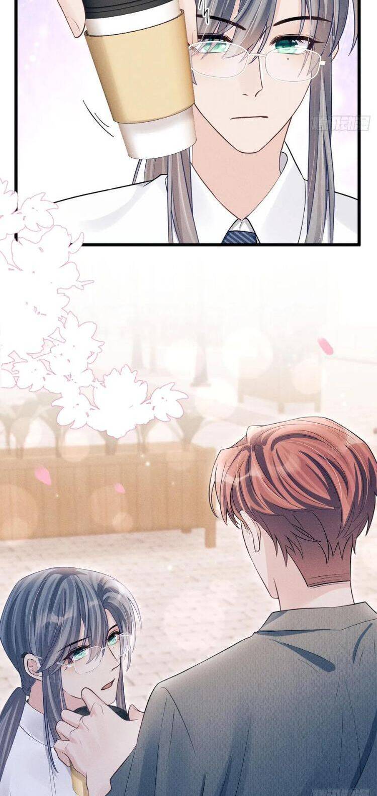 Tôi Hoài Nghi Ảnh Đế Đang Theo Đuổi Tôi Chap 153 - Next Chap 154