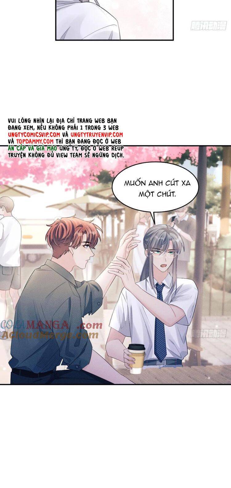 Tôi Hoài Nghi Ảnh Đế Đang Theo Đuổi Tôi Chap 153 - Next Chap 154