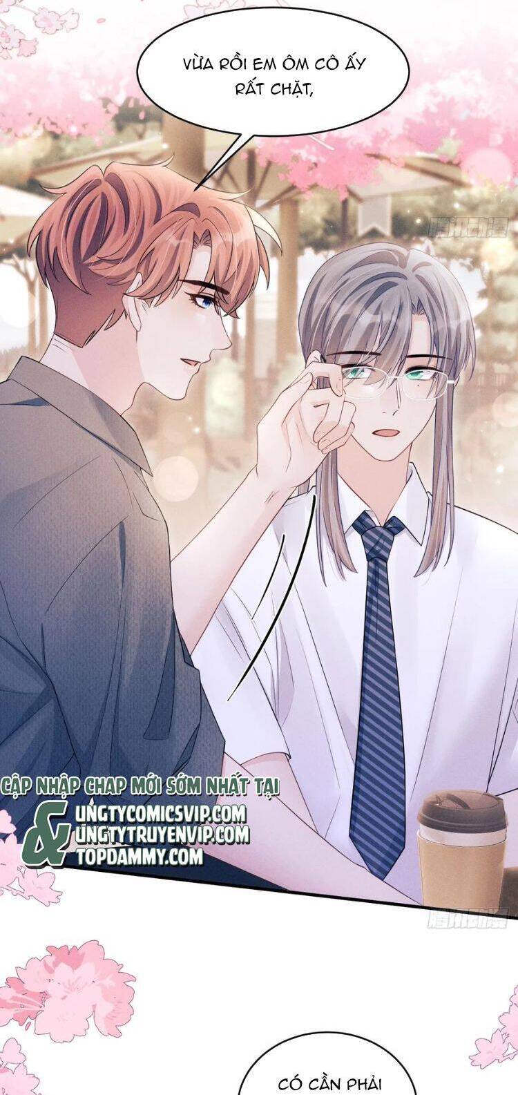Tôi Hoài Nghi Ảnh Đế Đang Theo Đuổi Tôi Chap 153 - Next Chap 154