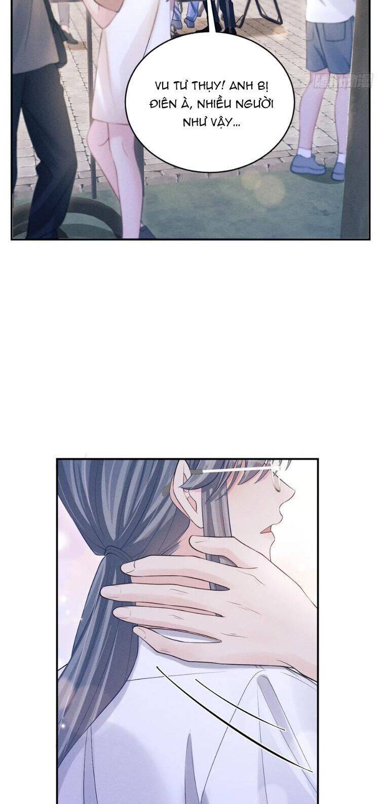 Tôi Hoài Nghi Ảnh Đế Đang Theo Đuổi Tôi Chap 153 - Next Chap 154