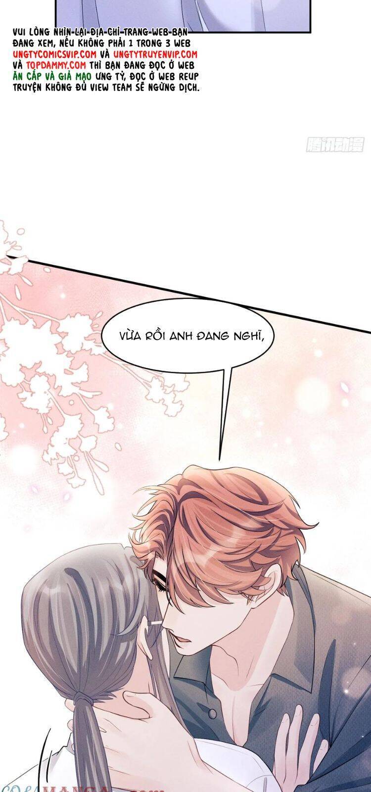 Tôi Hoài Nghi Ảnh Đế Đang Theo Đuổi Tôi Chap 153 - Next Chap 154