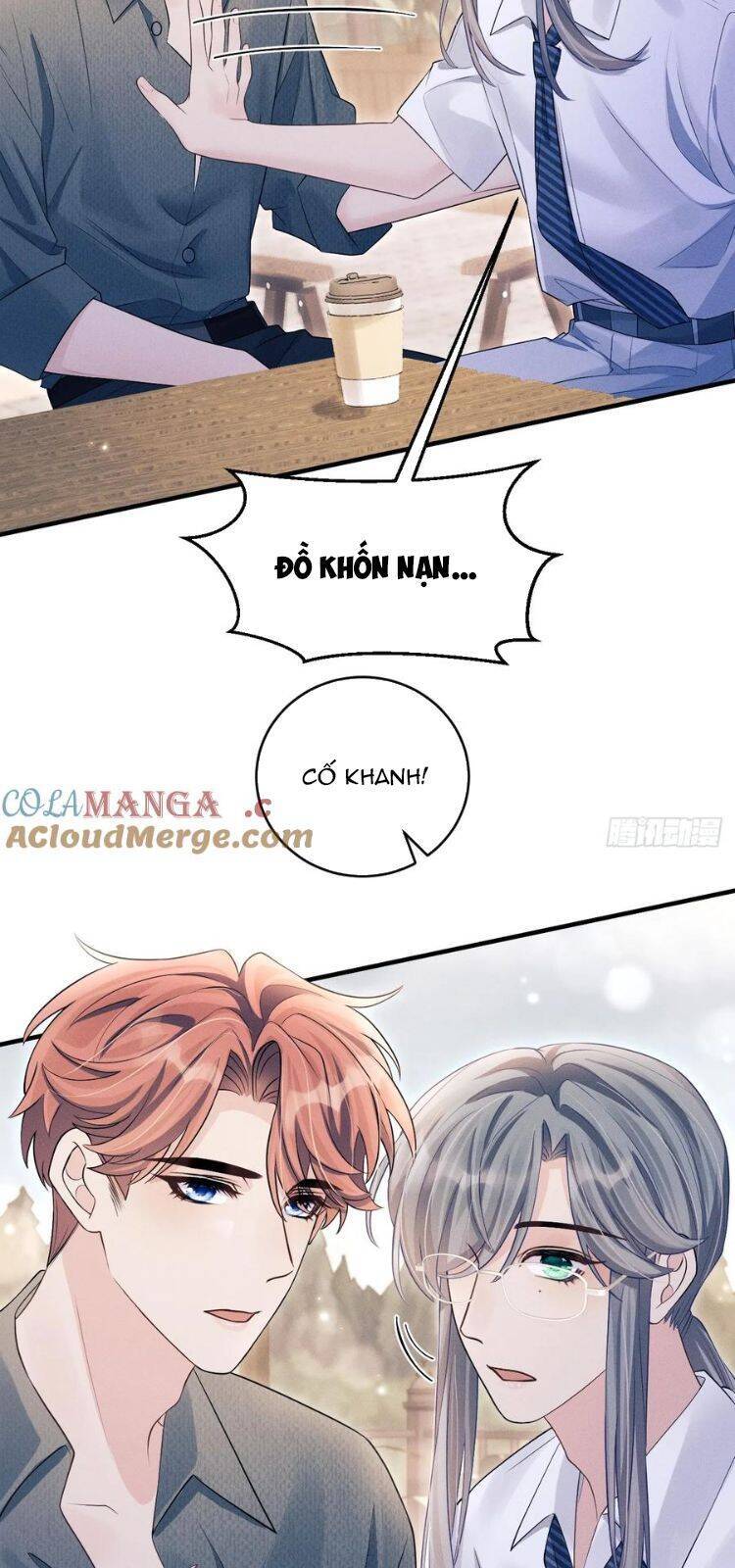 Tôi Hoài Nghi Ảnh Đế Đang Theo Đuổi Tôi Chap 153 - Next Chap 154