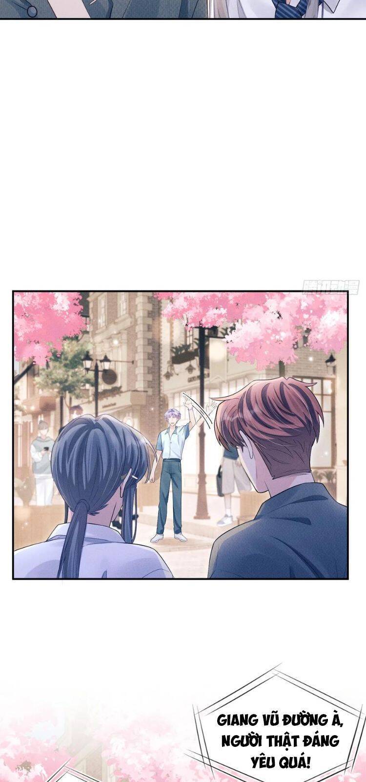 Tôi Hoài Nghi Ảnh Đế Đang Theo Đuổi Tôi Chap 153 - Next Chap 154