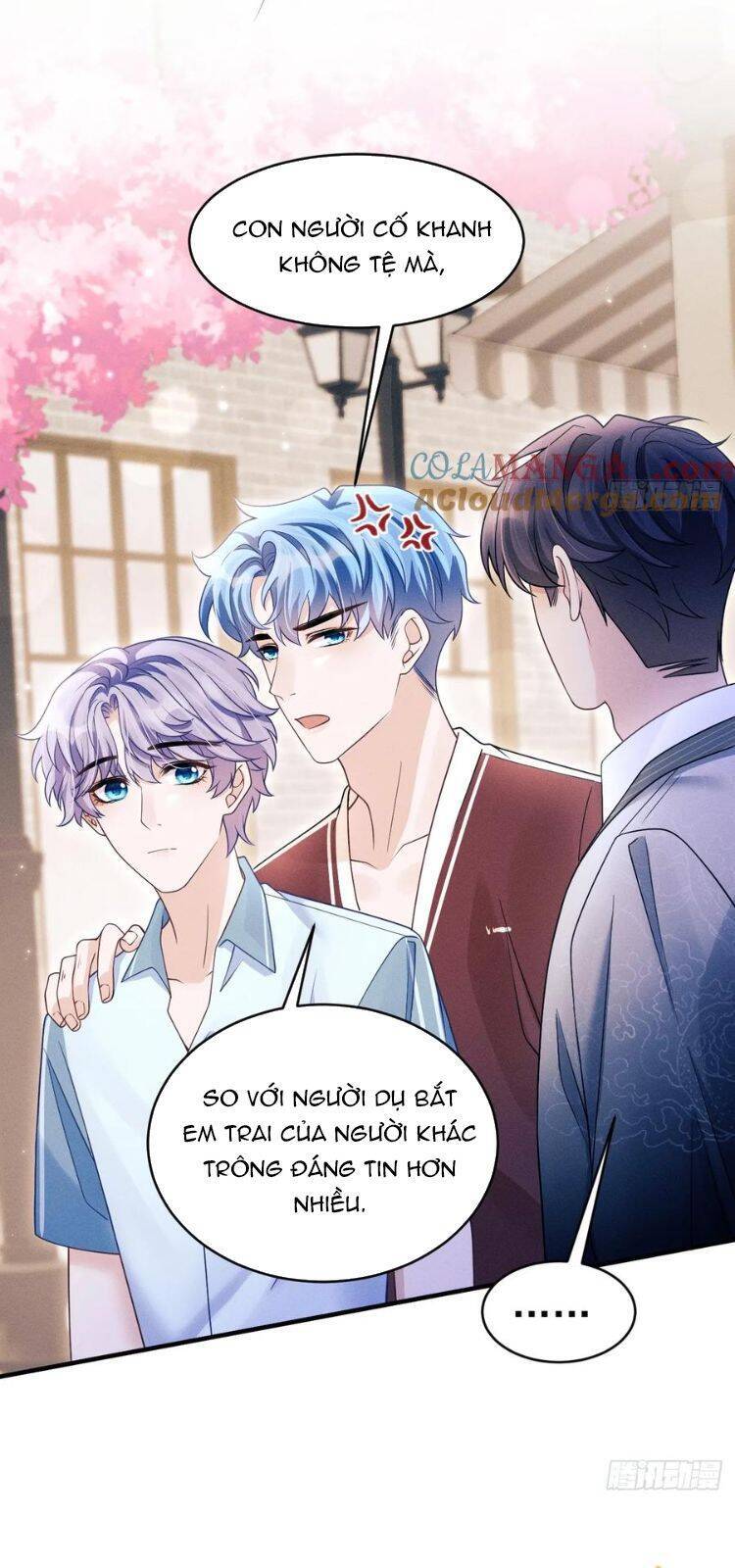 Tôi Hoài Nghi Ảnh Đế Đang Theo Đuổi Tôi Chap 153 - Next Chap 154