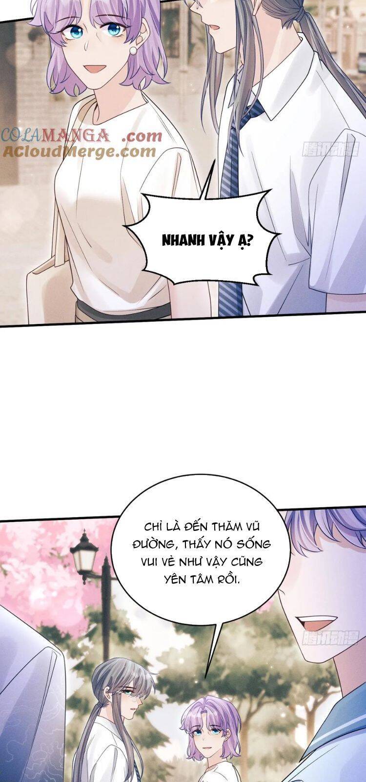 Tôi Hoài Nghi Ảnh Đế Đang Theo Đuổi Tôi Chap 153 - Next Chap 154
