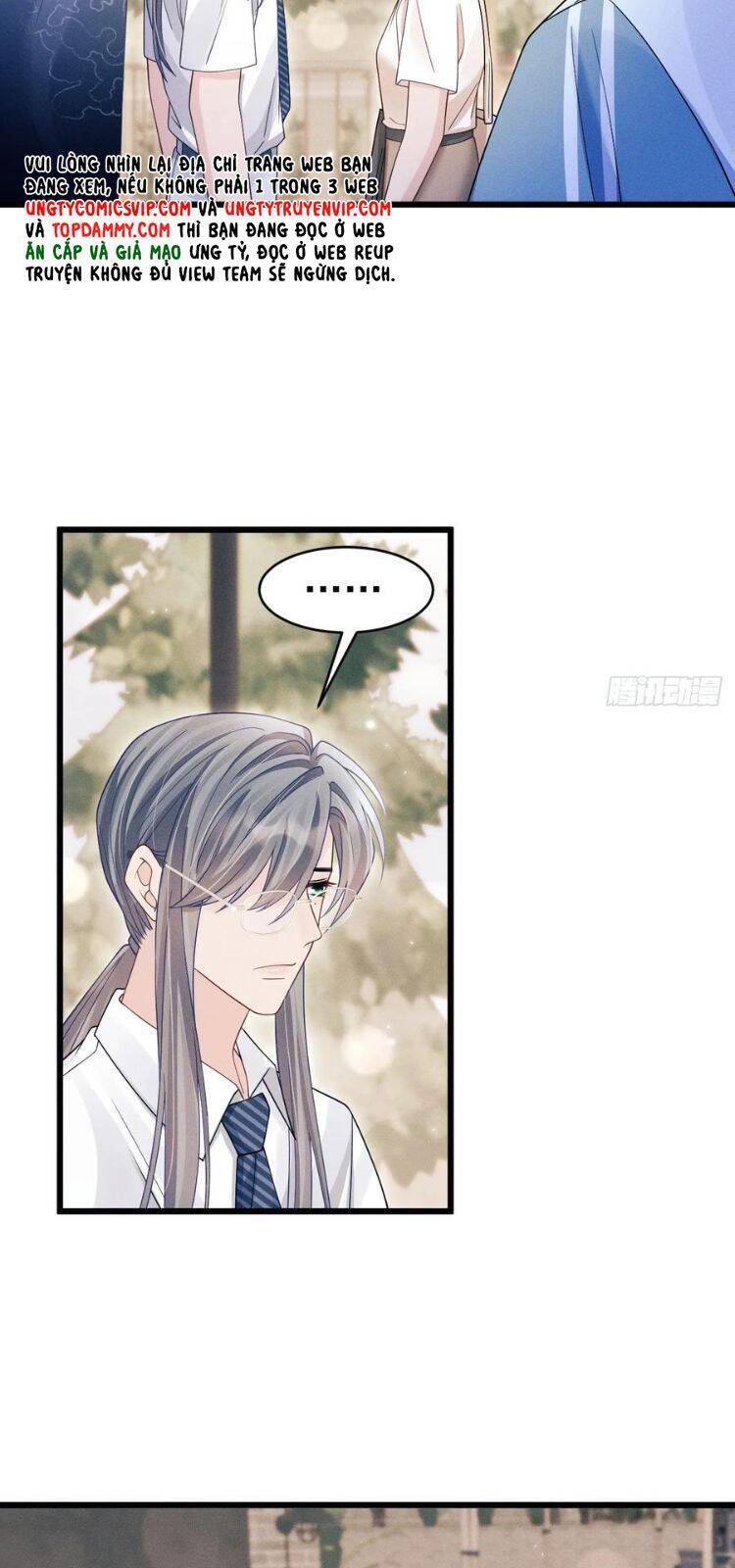 Tôi Hoài Nghi Ảnh Đế Đang Theo Đuổi Tôi Chap 153 - Next Chap 154