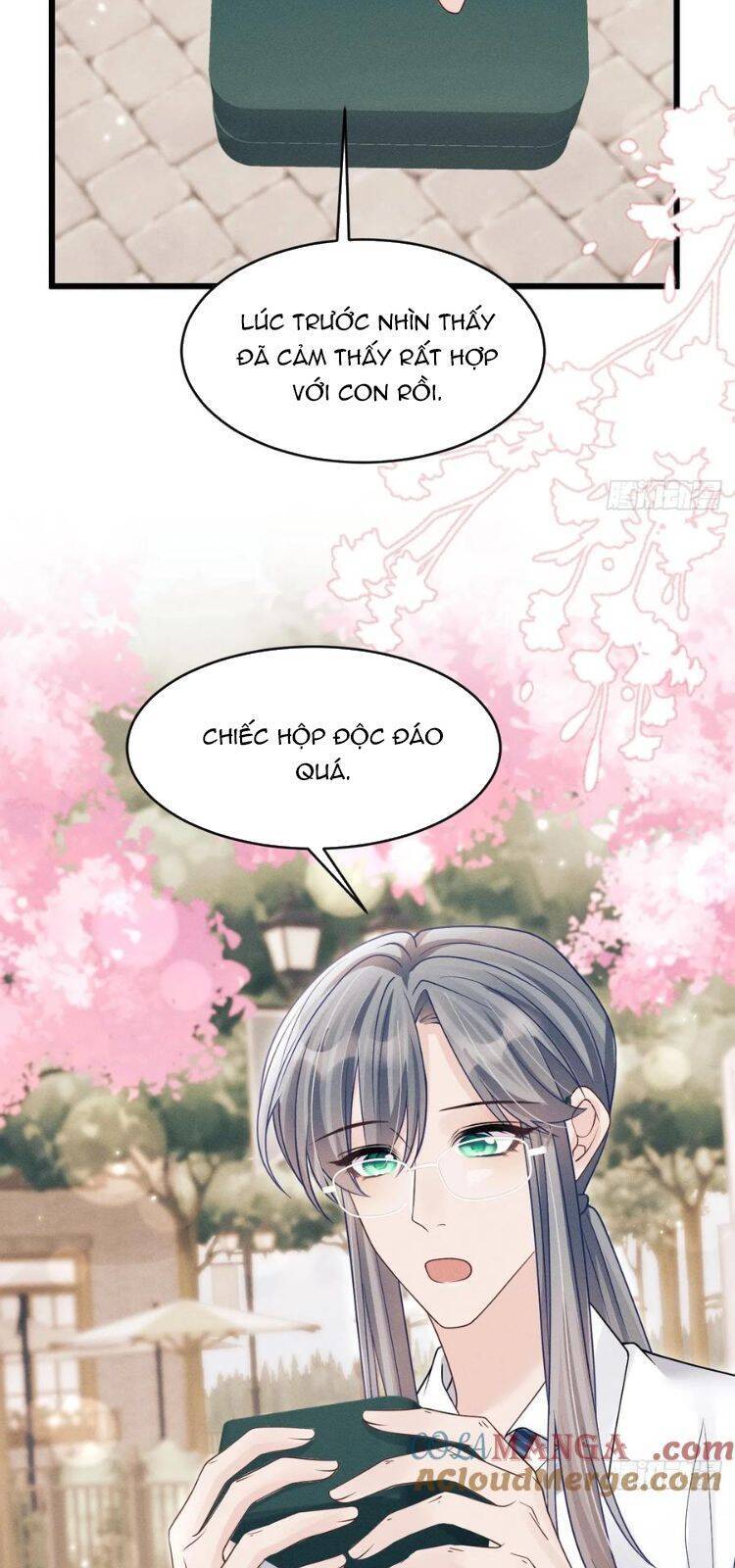 Tôi Hoài Nghi Ảnh Đế Đang Theo Đuổi Tôi Chap 153 - Next Chap 154