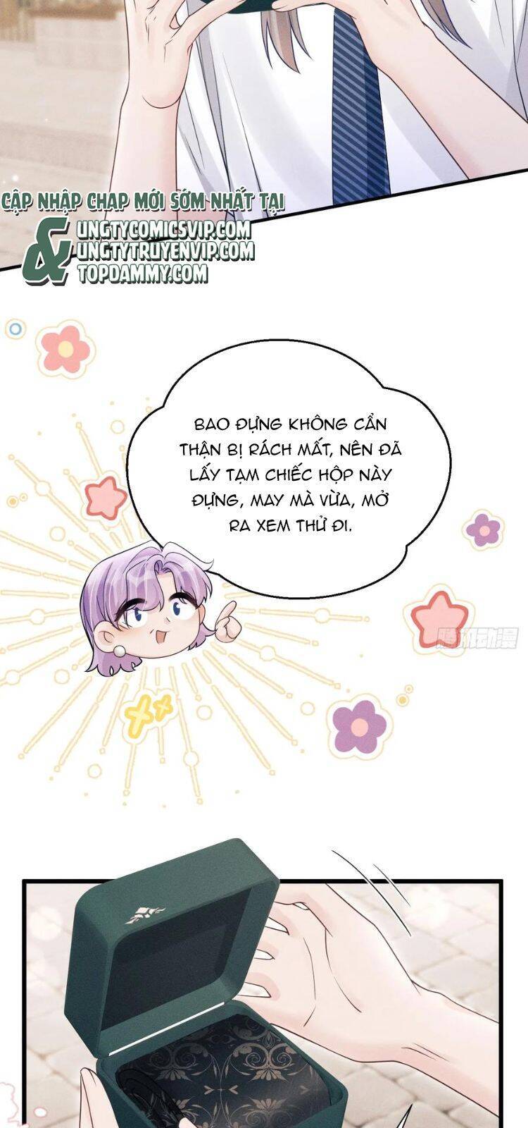 Tôi Hoài Nghi Ảnh Đế Đang Theo Đuổi Tôi Chap 153 - Next Chap 154