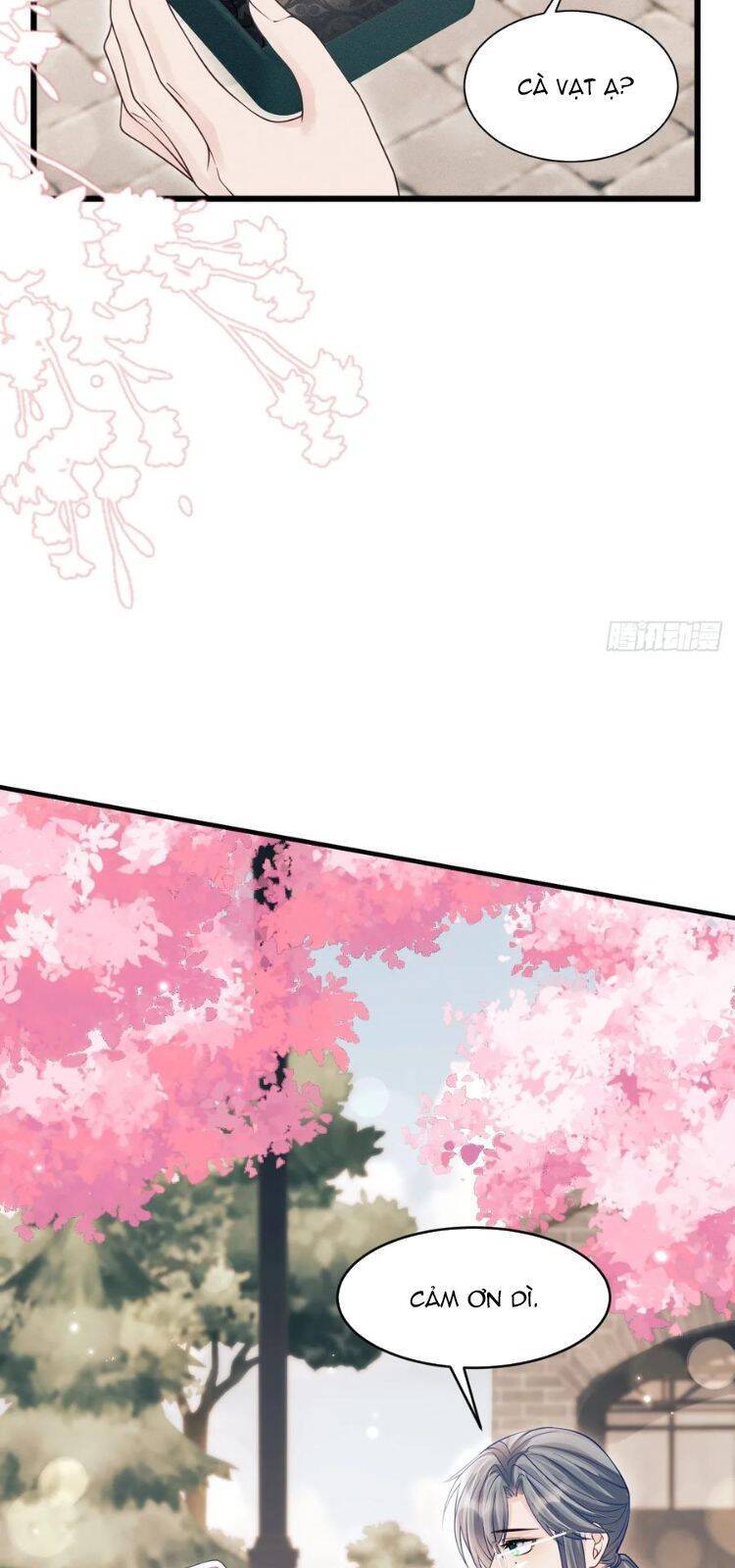 Tôi Hoài Nghi Ảnh Đế Đang Theo Đuổi Tôi Chap 153 - Next Chap 154