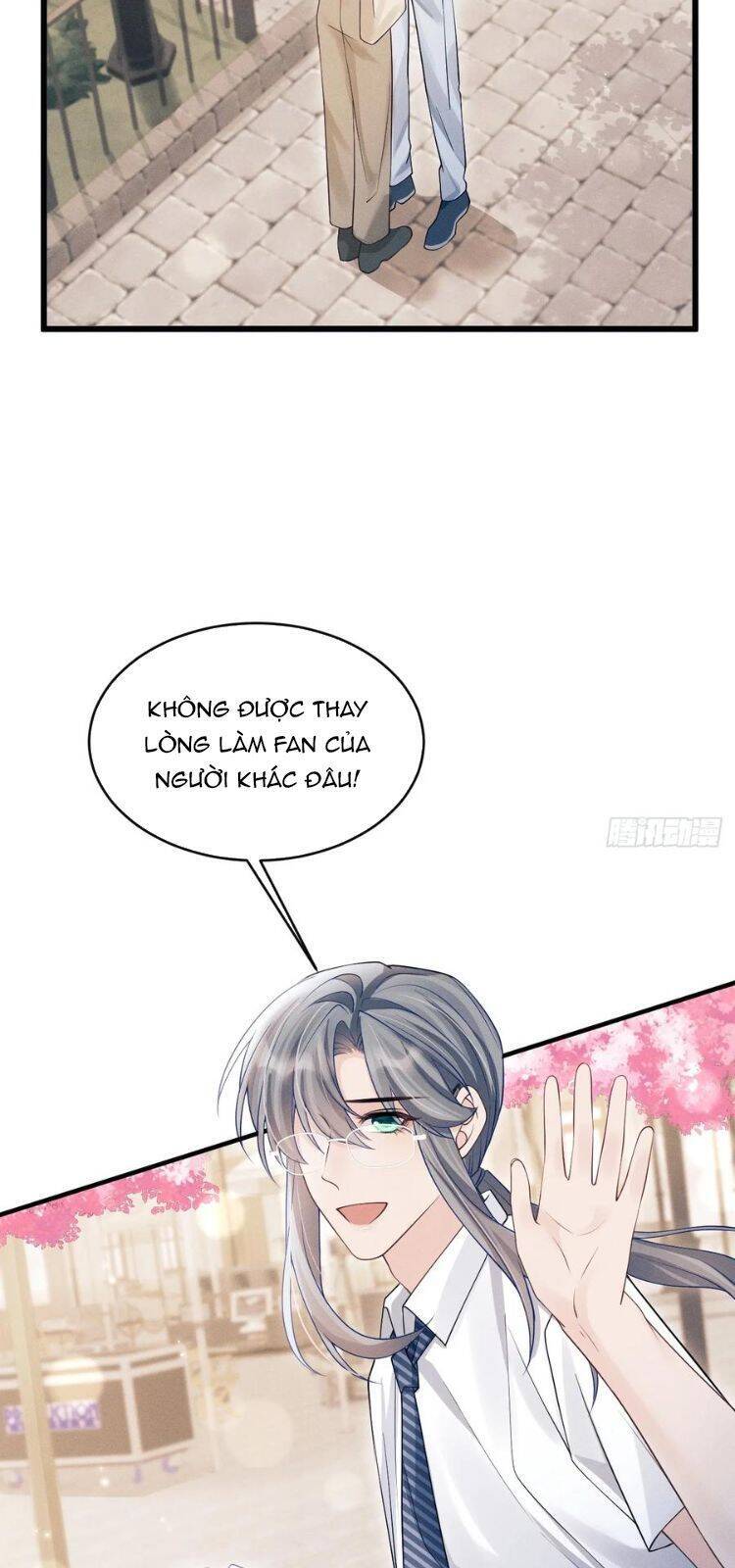 Tôi Hoài Nghi Ảnh Đế Đang Theo Đuổi Tôi Chap 153 - Next Chap 154