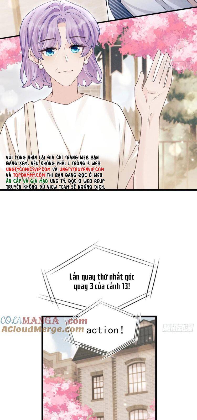 Tôi Hoài Nghi Ảnh Đế Đang Theo Đuổi Tôi Chap 153 - Next Chap 154