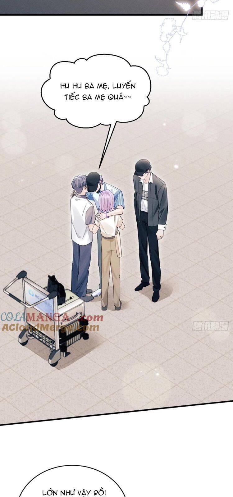 Tôi Hoài Nghi Ảnh Đế Đang Theo Đuổi Tôi Chap 153 - Next Chap 154