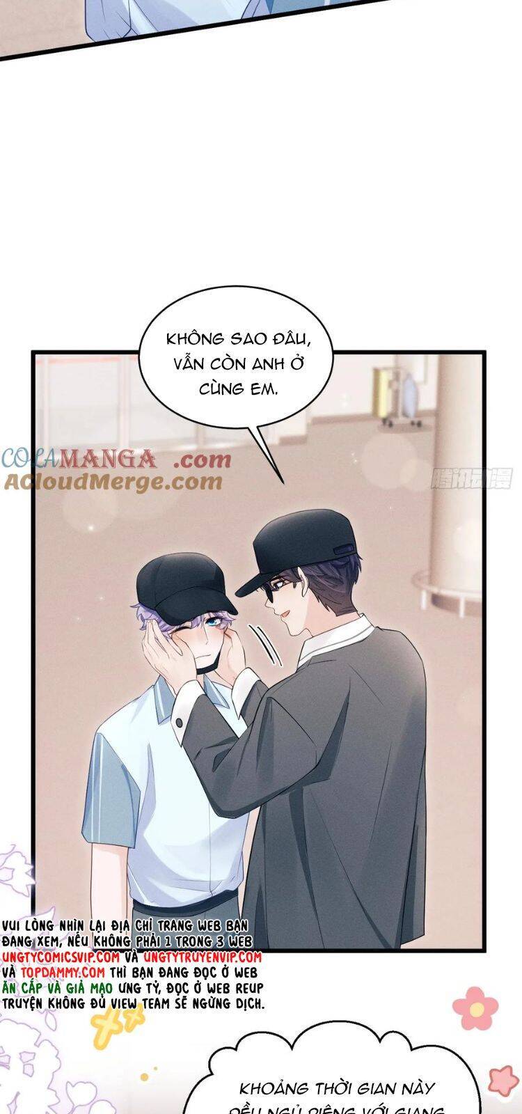 Tôi Hoài Nghi Ảnh Đế Đang Theo Đuổi Tôi Chap 153 - Next Chap 154