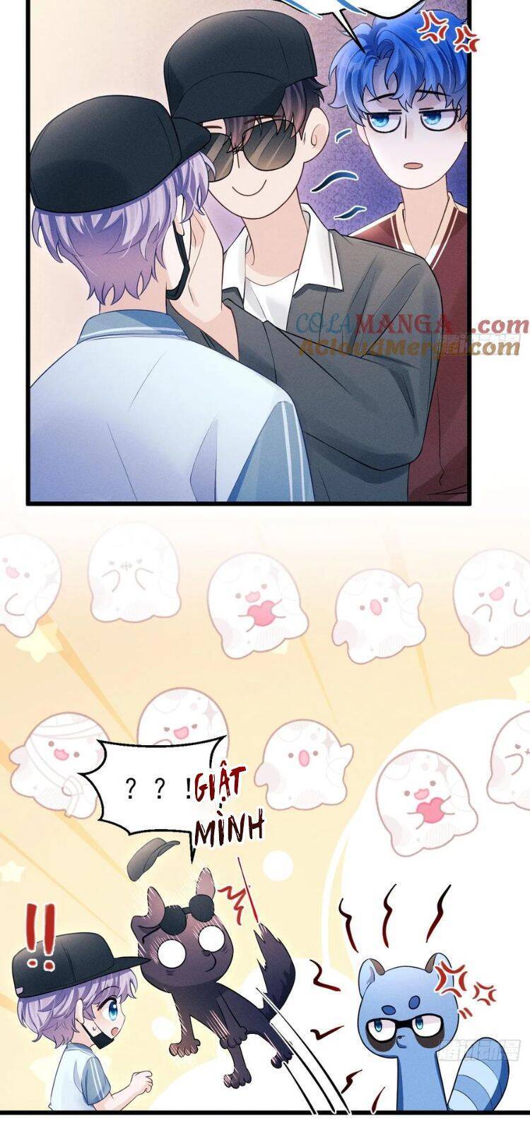 Tôi Hoài Nghi Ảnh Đế Đang Theo Đuổi Tôi Chap 153 - Next Chap 154