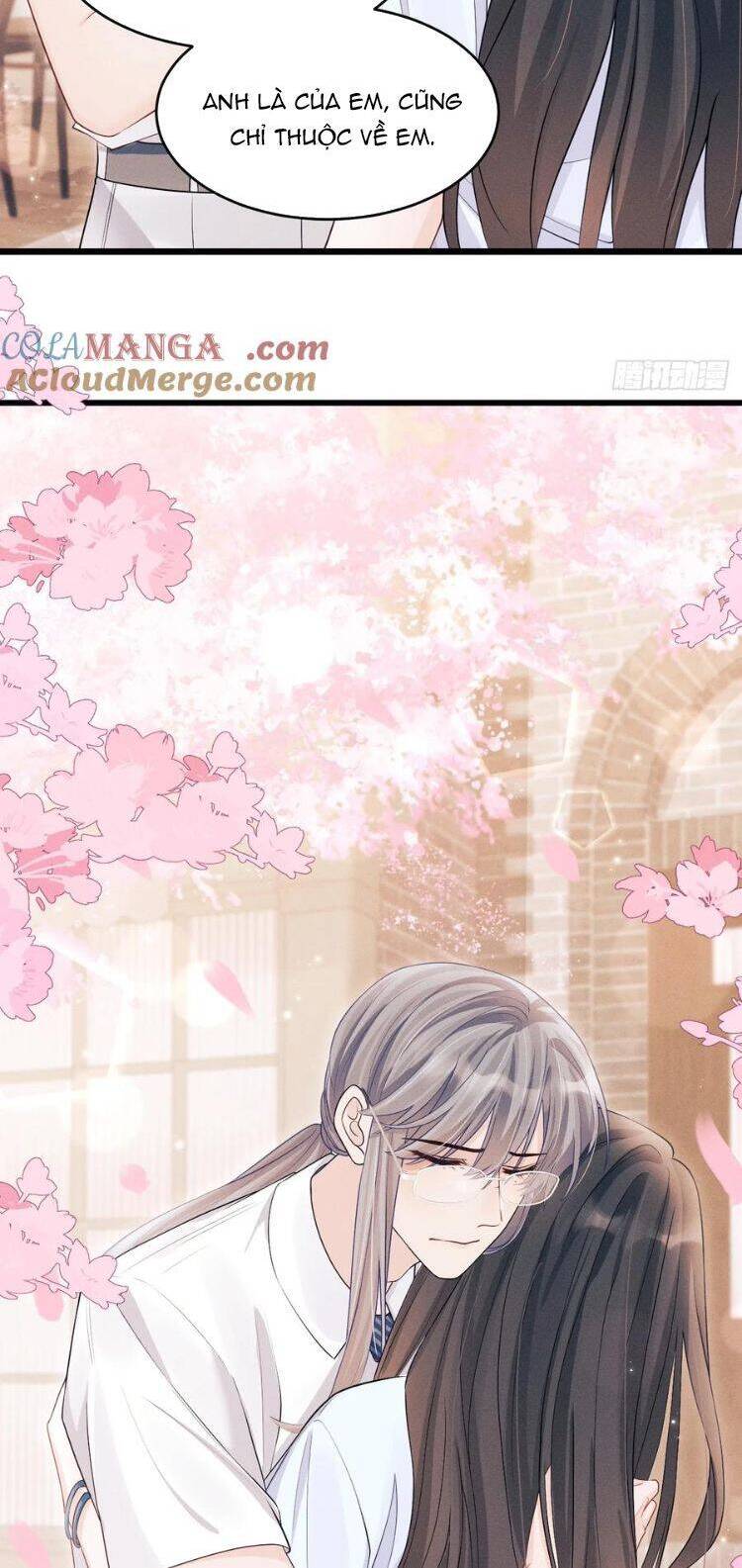 Tôi Hoài Nghi Ảnh Đế Đang Theo Đuổi Tôi Chap 153 - Next Chap 154