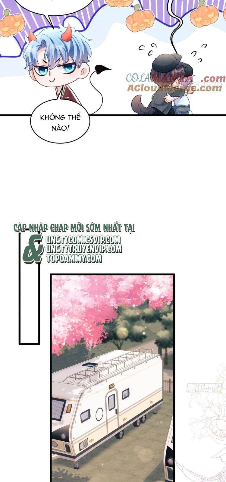 Tôi Hoài Nghi Ảnh Đế Đang Theo Đuổi Tôi Chap 153 - Next Chap 154