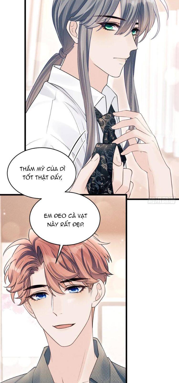 Tôi Hoài Nghi Ảnh Đế Đang Theo Đuổi Tôi Chap 153 - Next Chap 154