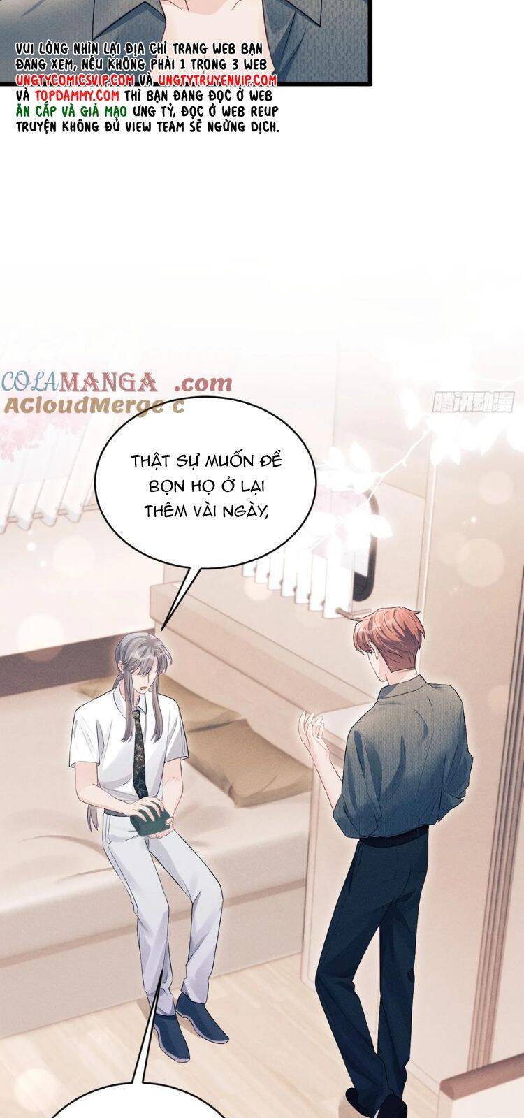 Tôi Hoài Nghi Ảnh Đế Đang Theo Đuổi Tôi Chap 153 - Next Chap 154
