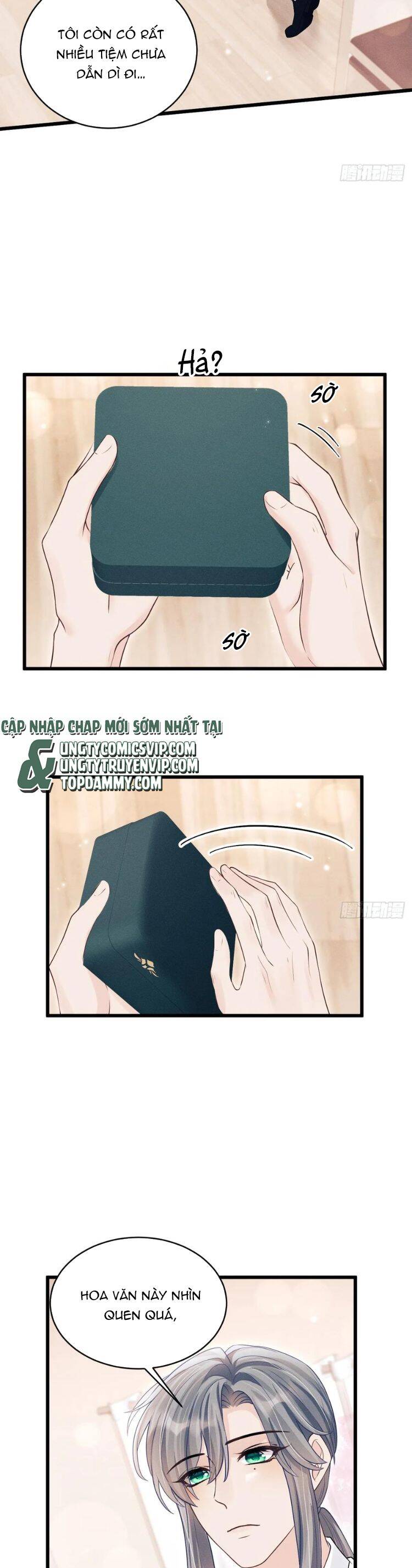 Tôi Hoài Nghi Ảnh Đế Đang Theo Đuổi Tôi Chap 153 - Next Chap 154