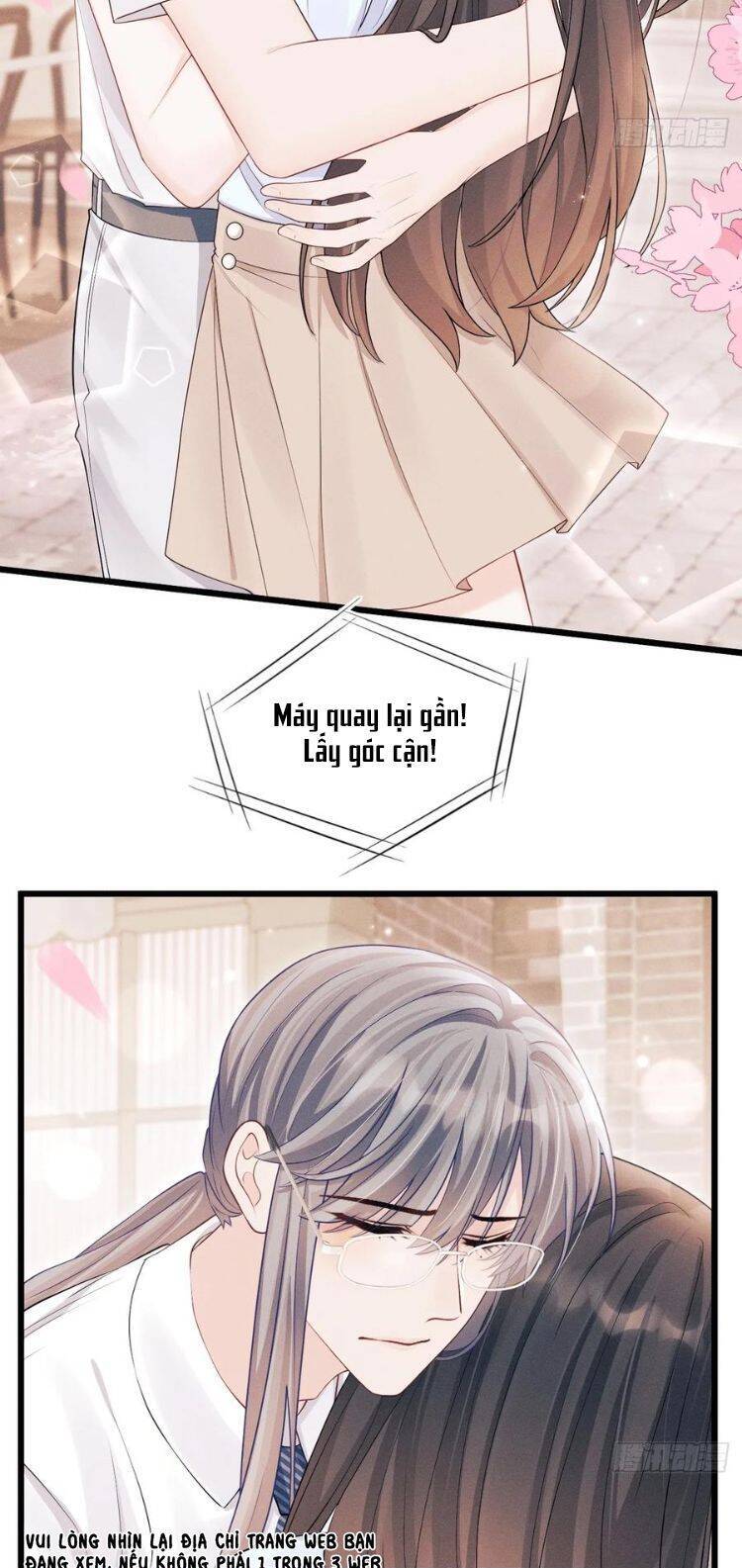 Tôi Hoài Nghi Ảnh Đế Đang Theo Đuổi Tôi Chap 153 - Next Chap 154