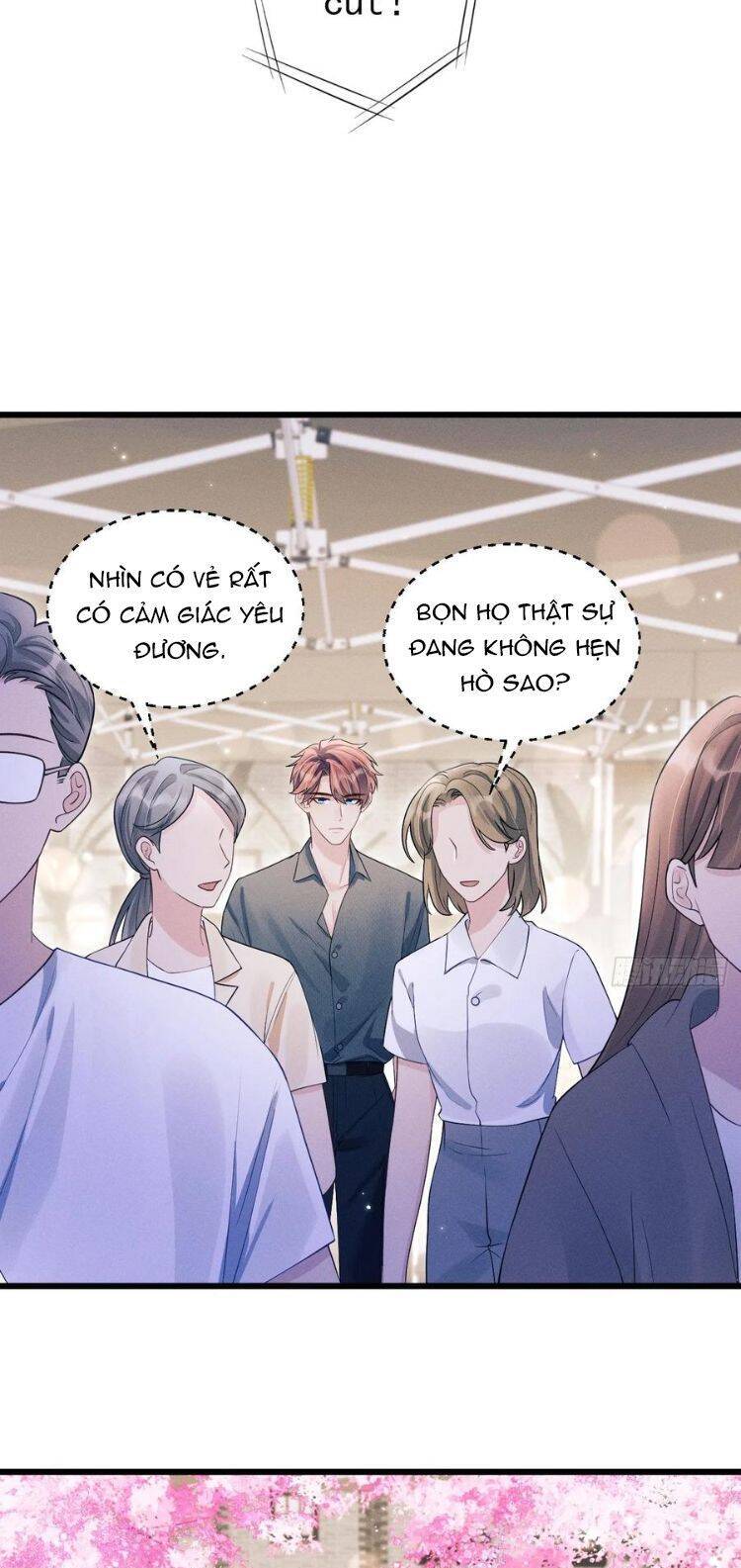 Tôi Hoài Nghi Ảnh Đế Đang Theo Đuổi Tôi Chap 153 - Next Chap 154