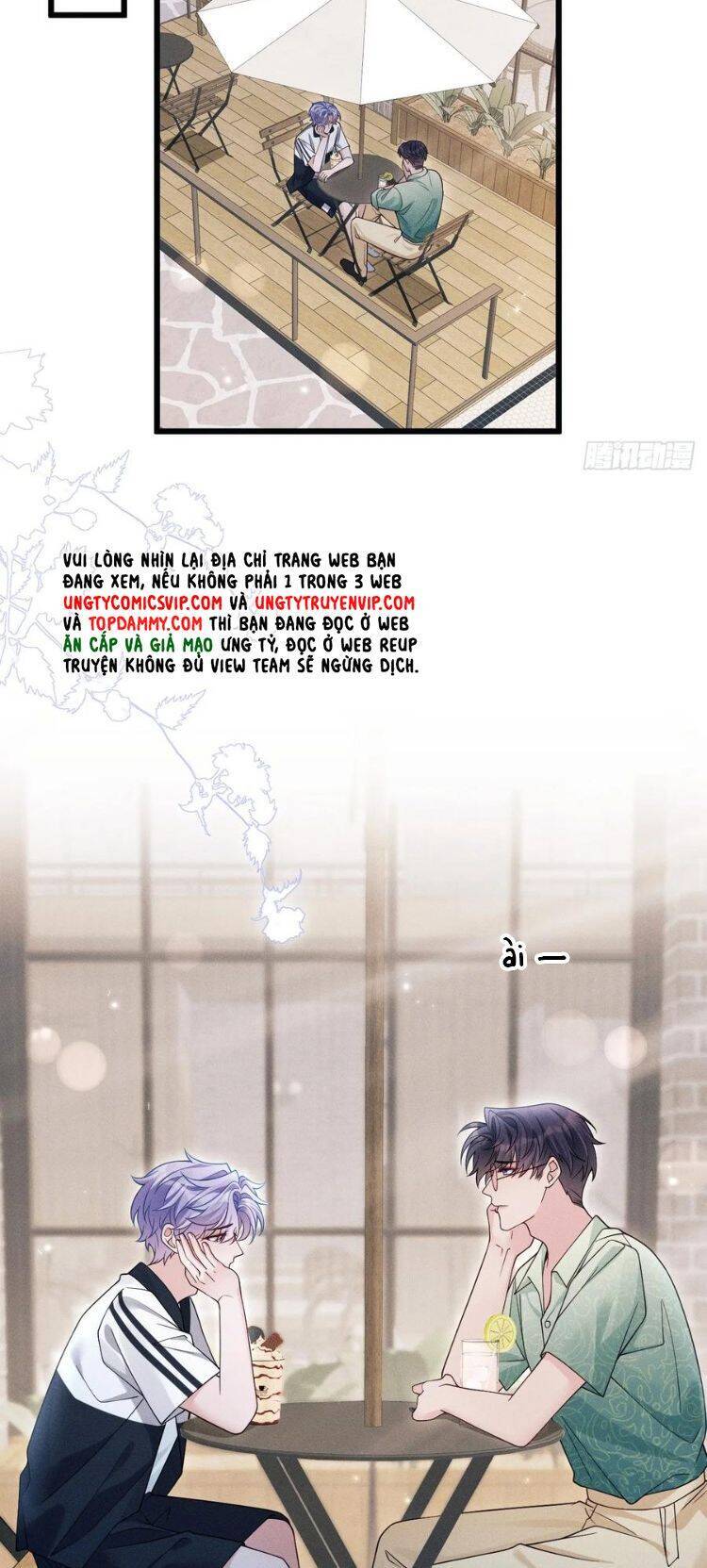 Tôi Hoài Nghi Ảnh Đế Đang Theo Đuổi Tôi Chap 154 - Next Chap 155