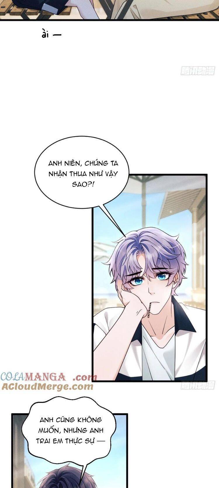 Tôi Hoài Nghi Ảnh Đế Đang Theo Đuổi Tôi Chap 154 - Next Chap 155