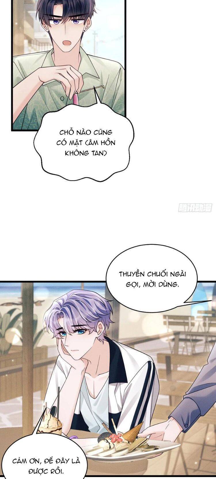 Tôi Hoài Nghi Ảnh Đế Đang Theo Đuổi Tôi Chap 154 - Next Chap 155