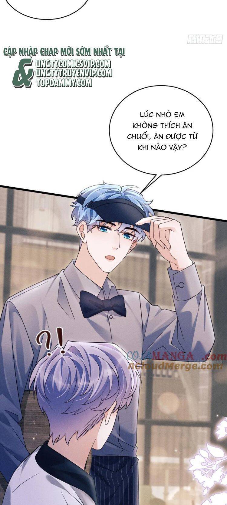 Tôi Hoài Nghi Ảnh Đế Đang Theo Đuổi Tôi Chap 154 - Next Chap 155