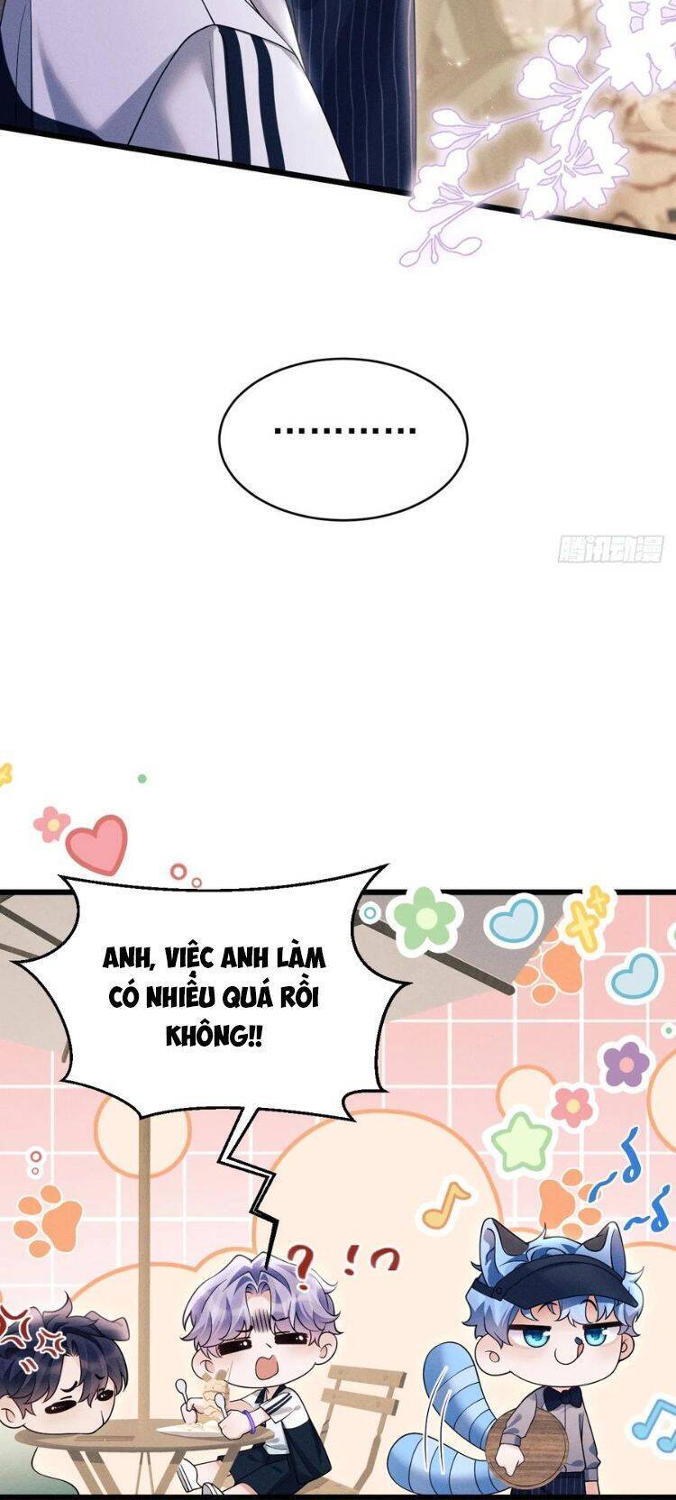 Tôi Hoài Nghi Ảnh Đế Đang Theo Đuổi Tôi Chap 154 - Next Chap 155