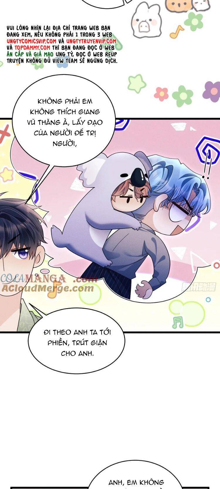 Tôi Hoài Nghi Ảnh Đế Đang Theo Đuổi Tôi Chap 154 - Next Chap 155