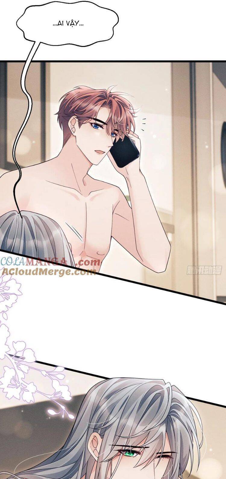 Tôi Hoài Nghi Ảnh Đế Đang Theo Đuổi Tôi Chap 154 - Next Chap 155