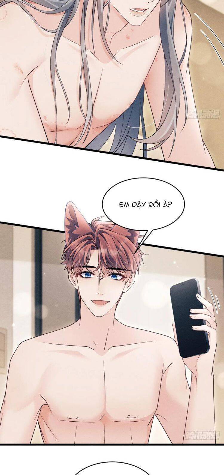 Tôi Hoài Nghi Ảnh Đế Đang Theo Đuổi Tôi Chap 154 - Next Chap 155