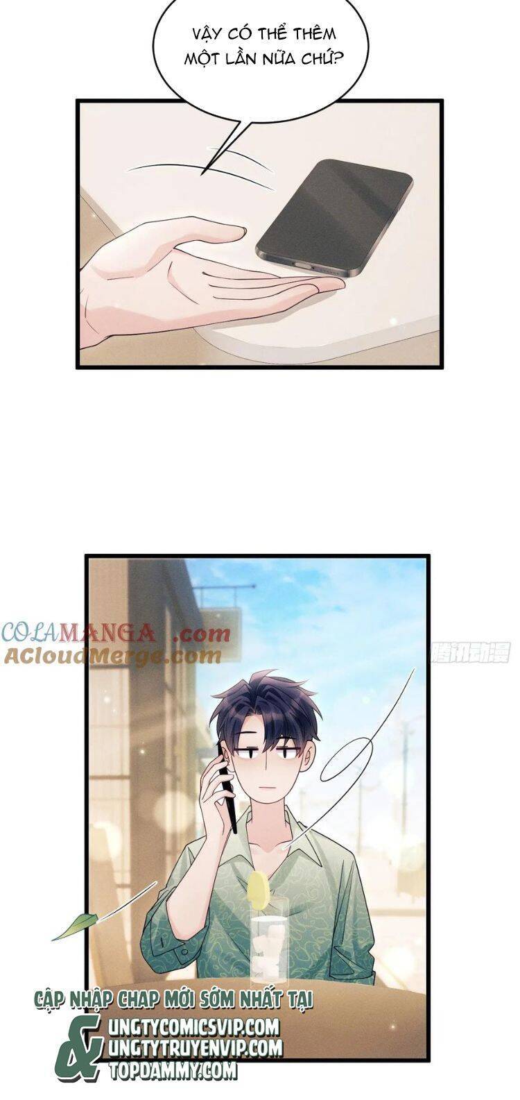 Tôi Hoài Nghi Ảnh Đế Đang Theo Đuổi Tôi Chap 154 - Next Chap 155