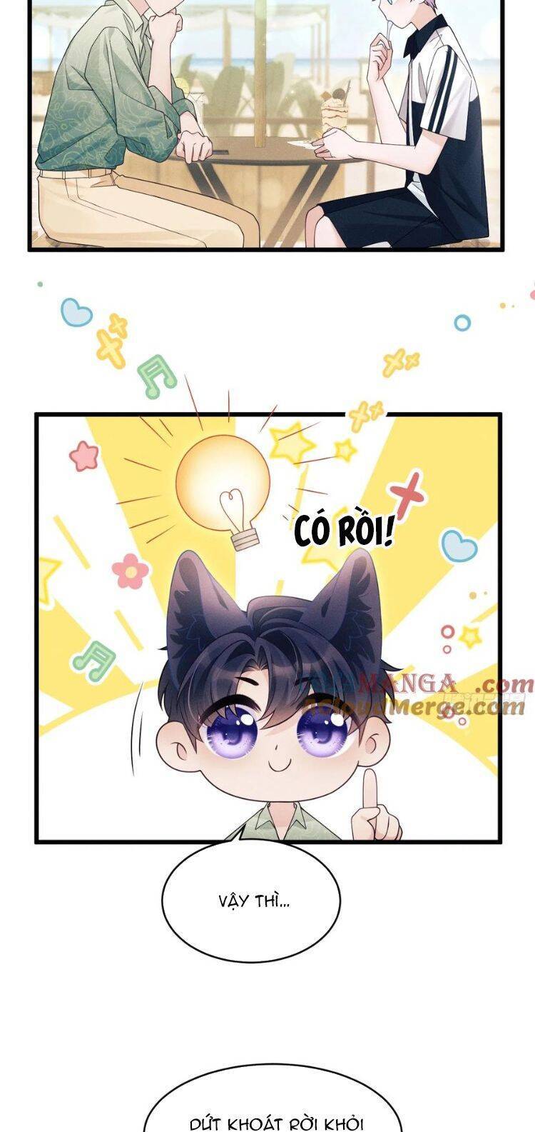Tôi Hoài Nghi Ảnh Đế Đang Theo Đuổi Tôi Chap 154 - Next Chap 155