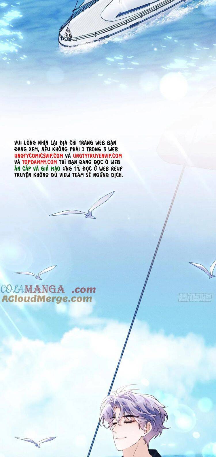Tôi Hoài Nghi Ảnh Đế Đang Theo Đuổi Tôi Chap 154 - Next Chap 155