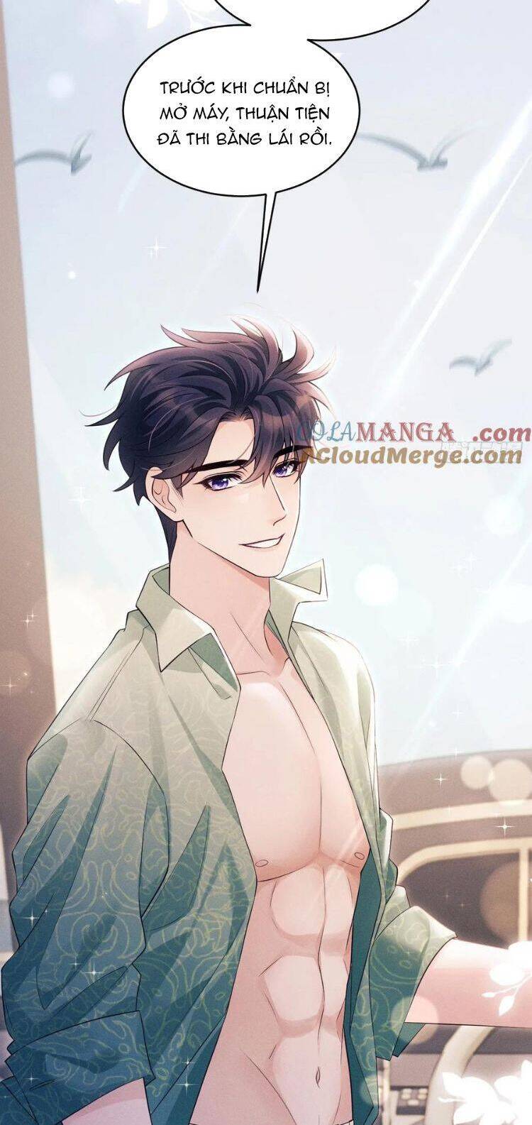 Tôi Hoài Nghi Ảnh Đế Đang Theo Đuổi Tôi Chap 154 - Next Chap 155